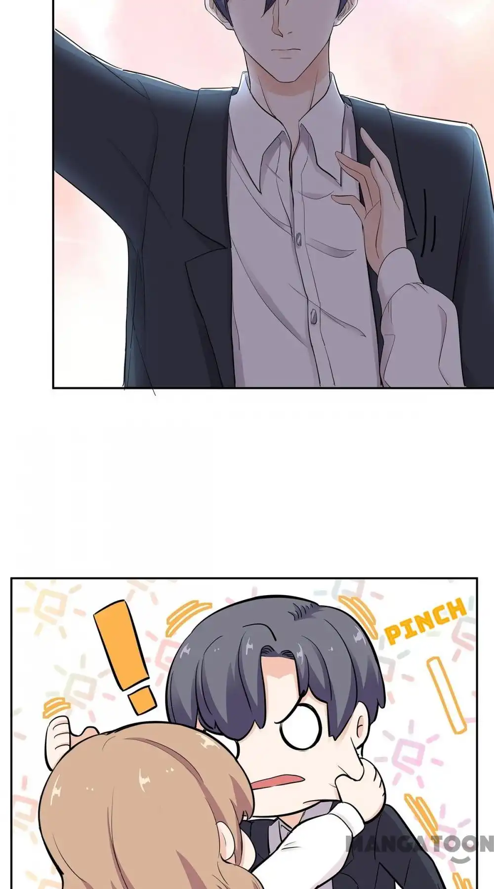 My Wife is Cute Chapter 39 3